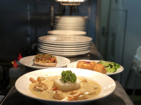 Harvest Lodge Motel - Gunnedah - Kalgoorlie Accommodation 1