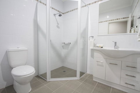 Harvest Lodge Motel - Gunnedah - Kalgoorlie Accommodation 3