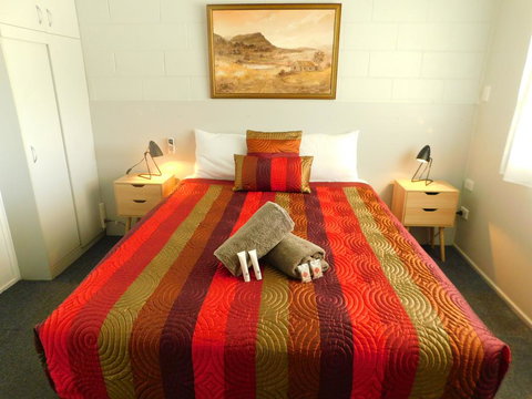 Hatton Vale Motel - Kalgoorlie Accommodation 3