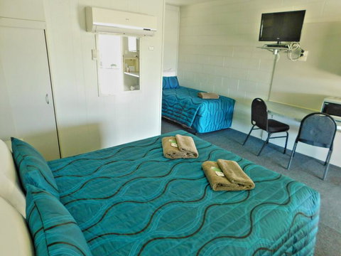 Hatton Vale Motel - Kalgoorlie Accommodation 1