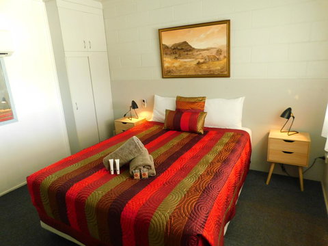 Hatton Vale Motel - Kalgoorlie Accommodation 0