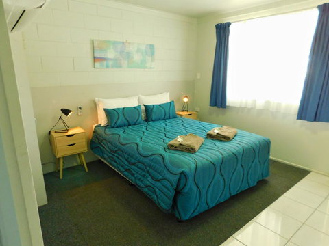 Hatton Vale Motel - Kalgoorlie Accommodation 2