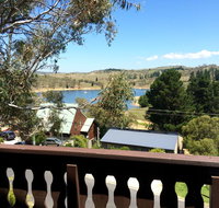 Haus Tirol 4 - Kalgoorlie Accommodation