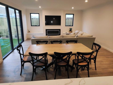 Haven By The Bay - Kalgoorlie Accommodation 3