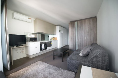 HazelStudio In Melbourne CBD - Kalgoorlie Accommodation 2