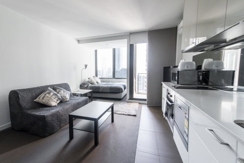 HazelStudio In Melbourne CBD - Kalgoorlie Accommodation 0