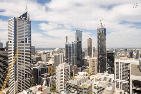 HazelStudio In Melbourne CBD - Kalgoorlie Accommodation 1