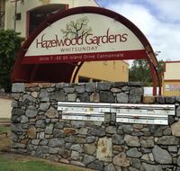 Hazelwood Gardens Apartment - Kalgoorlie Accommodation