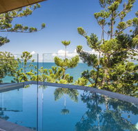 Headland House - Kalgoorlie Accommodation