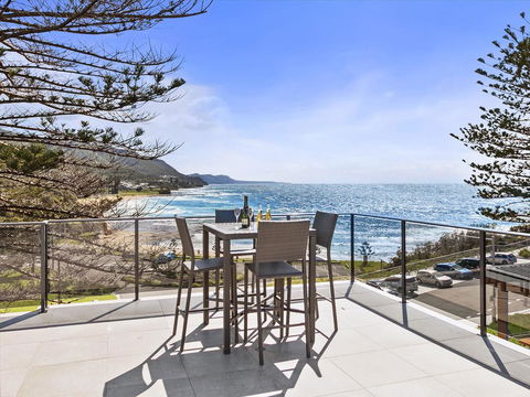 Headlands Austinmer Beach - Kalgoorlie Accommodation 2
