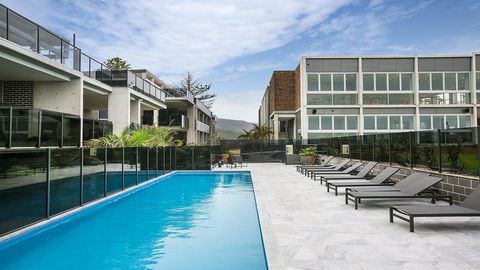 Headlands Austinmer Beach - Kalgoorlie Accommodation 0