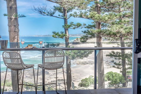 Headlands Austinmer Beach - Kalgoorlie Accommodation 1