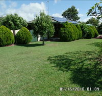 Headley's Cottage - Kalgoorlie Accommodation
