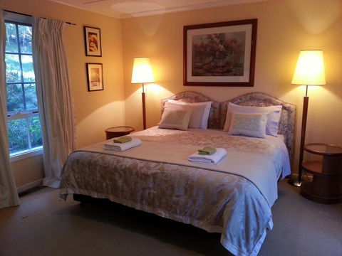 HEALESVILLE GETAWAY - Kalgoorlie Accommodation 3