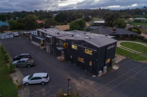 Heathcote Inn - Kalgoorlie Accommodation 1