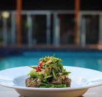 Heathcote Inn - Kalgoorlie Accommodation