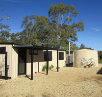 HEATHCOTE SHIRAZ COUNTRY STAYS - Kalgoorlie Accommodation