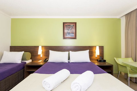 Hedland Hotel - Kalgoorlie Accommodation 2
