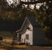 Heimat Chalets - Kalgoorlie Accommodation