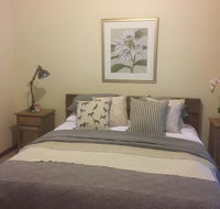Helen's Luxury Hut - Kalgoorlie Accommodation