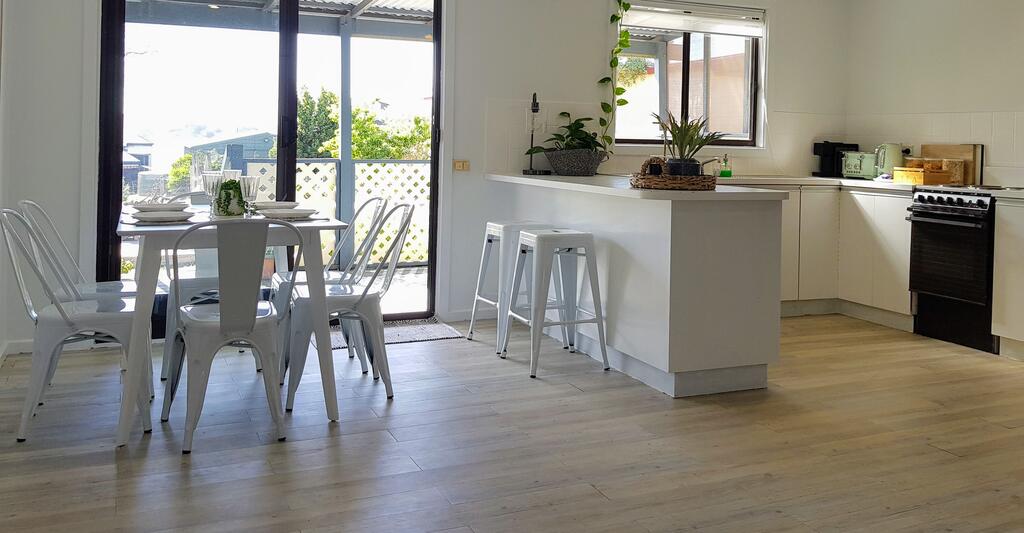 Clayton Bay SA Kalgoorlie Accommodation
