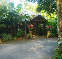 Heritage Lodge - Kalgoorlie Accommodation