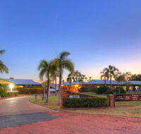 Heritage Lodge Motel - Kalgoorlie Accommodation