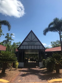 Heritage Resort