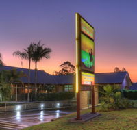 Heritage River Motor Inn - Kalgoorlie Accommodation