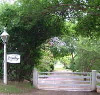 Hermitage Cottage - Kalgoorlie Accommodation