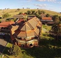 Hermitage Hill Country Retreat - Kalgoorlie Accommodation