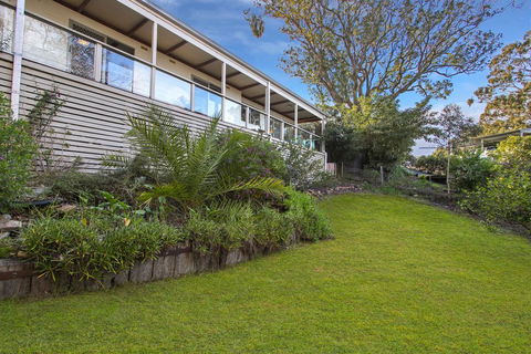 Herons Rise - Kalgoorlie Accommodation 0