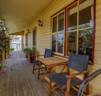 Herrins Lane Cottage - Kalgoorlie Accommodation