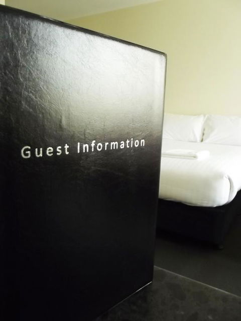 Heyfield Railway Hotel - Kalgoorlie Accommodation 3