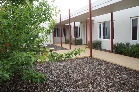 Heyfield Railway Hotel - Kalgoorlie Accommodation 0