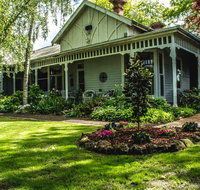 Heytesbury House - Kalgoorlie Accommodation