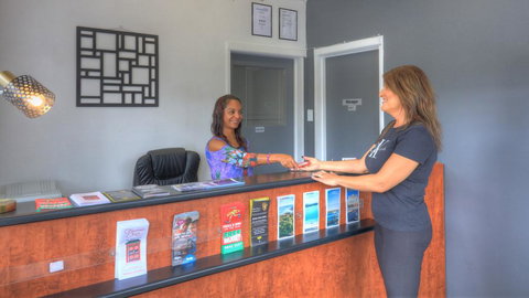 Hi-Way Motel Grafton - Kalgoorlie Accommodation 3