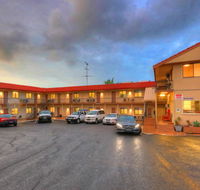 Hi-Way Motel Grafton - Kalgoorlie Accommodation