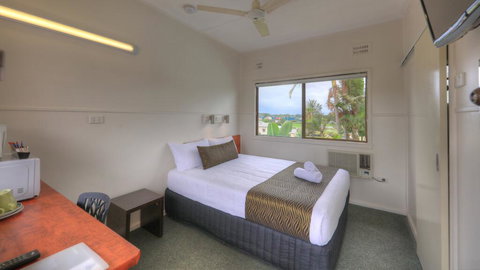 Hi-Way Motel Grafton - Kalgoorlie Accommodation 2