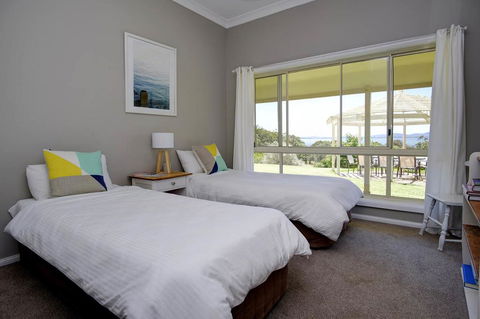 Hideaway - Pacific Palms - Kalgoorlie Accommodation 3
