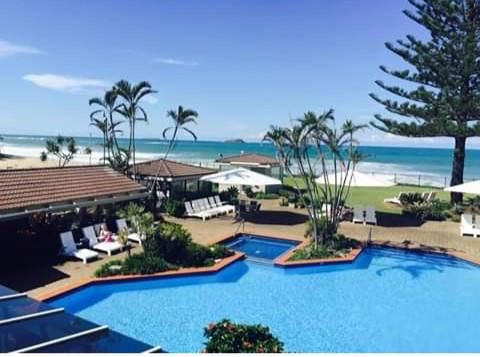 Hideaway 107 - Kalgoorlie Accommodation 1