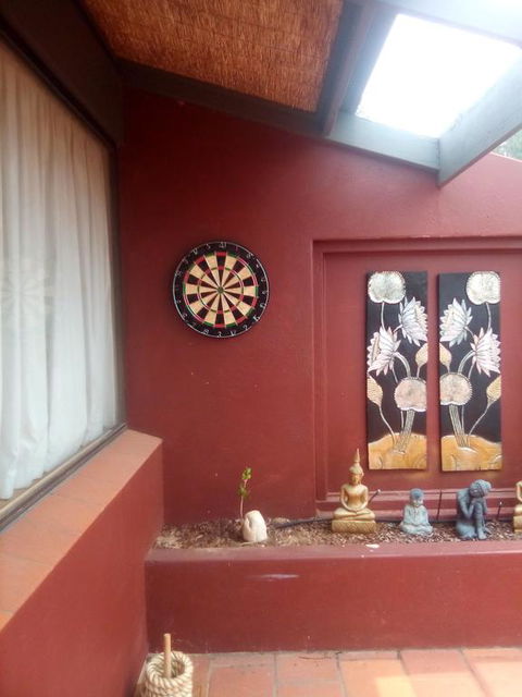 Hideaway 107 - Kalgoorlie Accommodation 3