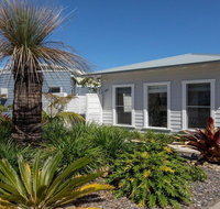 Hideaway at Culburra - guest house with plunge pool - Kalgoorlie Accommodation