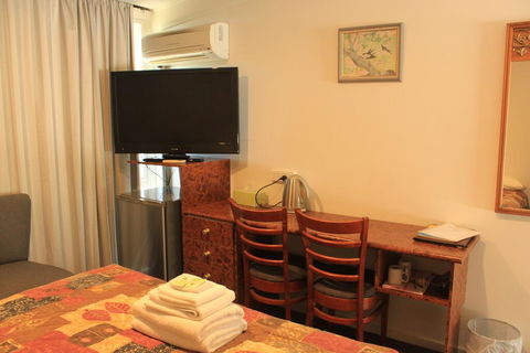 High Country Motel - Kalgoorlie Accommodation 2