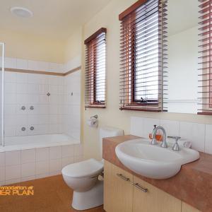 High Plains Drifter - Kalgoorlie Accommodation 3