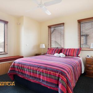 High Plains Drifter - Kalgoorlie Accommodation 1