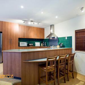 High Plains Drifter - Kalgoorlie Accommodation 2