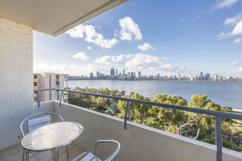 High Tor Apartment 104 - Kalgoorlie Accommodation 3