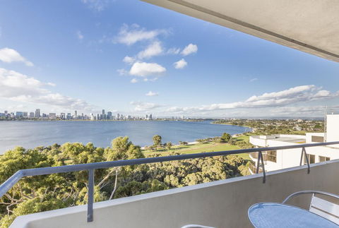 High Tor Apartment 104 - Kalgoorlie Accommodation 1