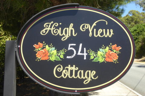 High View Cottage - Kalgoorlie Accommodation 1